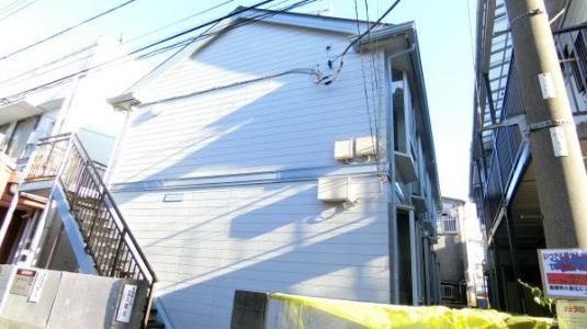 203, 大島３丁目34-4, アドウエスタリア, 川崎市川崎区, Kanagawa 210-0834, Japan