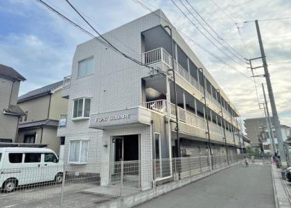 203, 瓦曽根2丁目9-10, フラッグスクエア, 越谷市, Saitama 343-0821, Japan