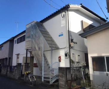 103, 南越谷1丁目4-53, ハイツ小林, 越谷市, Saitama 343-0845, Japan