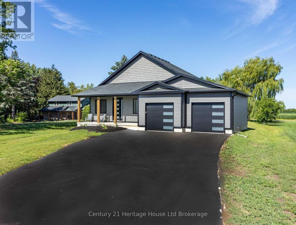 11651 PLANK ROAD, Bayham (eden), 安大略省 N0J 1H0, 加拿大