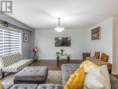 702 FRONTENAC CRESCENT, Woodstock (woodstock - South), Онтарио N4V 0B1, Канада