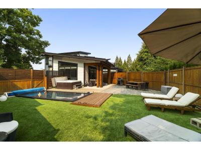 47208 SWALLOW PLACE, Chilliwack, British Columbia V2P 7W9, Canada