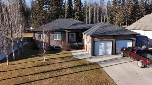 5618 16 AVENUE, Edson, Alberta T7E 1X1, Canada