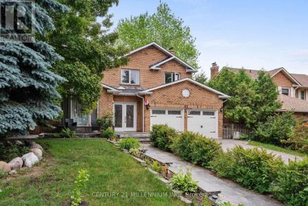 62 STARGELL DRIVE, Whitby (pringle Creek), Ontario L1N 7X5, Canada