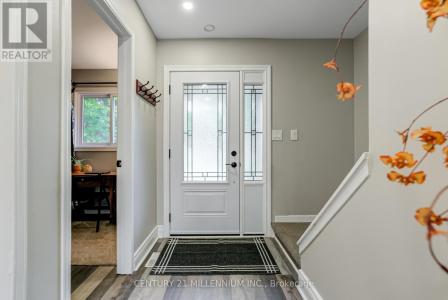 3 ORANGE MILL COURT, Orangeville, Ontario L9W 3R6, Canadá