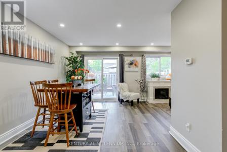 3 ORANGE MILL COURT, Orangeville, Ontario L9W 3R6, Canadá