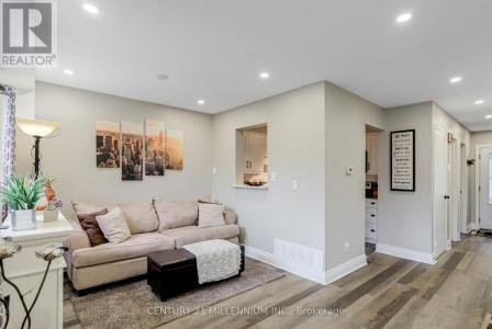 3 ORANGE MILL COURT, Orangeville, Ontario L9W 3R6, Canadá