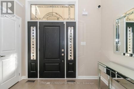 3213 PRESERVE DRIVE, Oakville (go Glenorchy), 安大略省 L6M 4J9, 加拿大