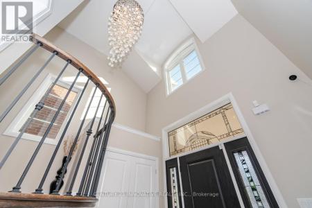 3213 PRESERVE DRIVE, Oakville (go Glenorchy), 安大略省 L6M 4J9, 加拿大