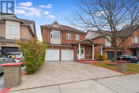 7 PIKA TRAIL, Brampton (sandringham-wellington), Ontario L6R 2X1, Canadá