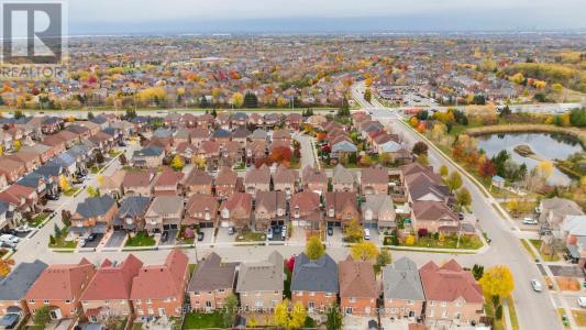 7 PIKA TRAIL, Brampton (sandringham-wellington), Ontario L6R 2X1, Canadá