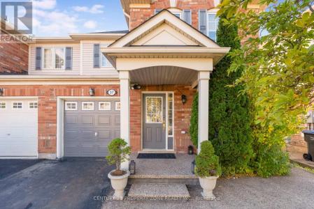 37 CLYDE ROAD, Brampton (credit Valley), Ontario L6X 0M6, Canada