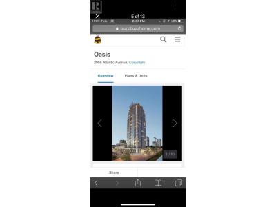2955 ATLANTIC AVENUE, Coquitlam, Columbia Britannica V3B 0H9, Canada