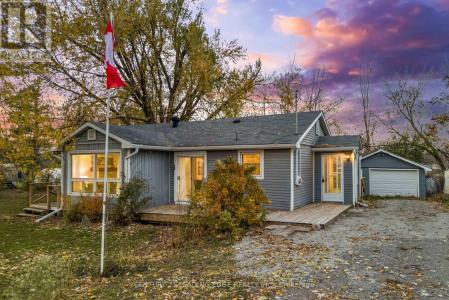 1307B THORAH CONCESSION RD 9 ROAD, Brock (beaverton), 安大略省 L0K 1B0, 加拿大