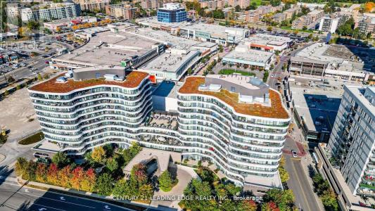 99 THE DONWAY WEST, Toronto (banbury-don Mills), Ontario M3C 0N8, CANADÁ