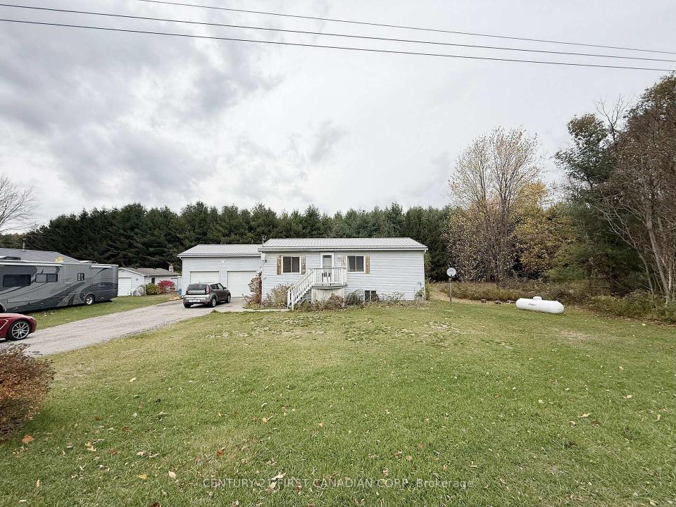 291 24 HIGHWAY W, Norfolk, Ontario N0E 1X0, Kanada