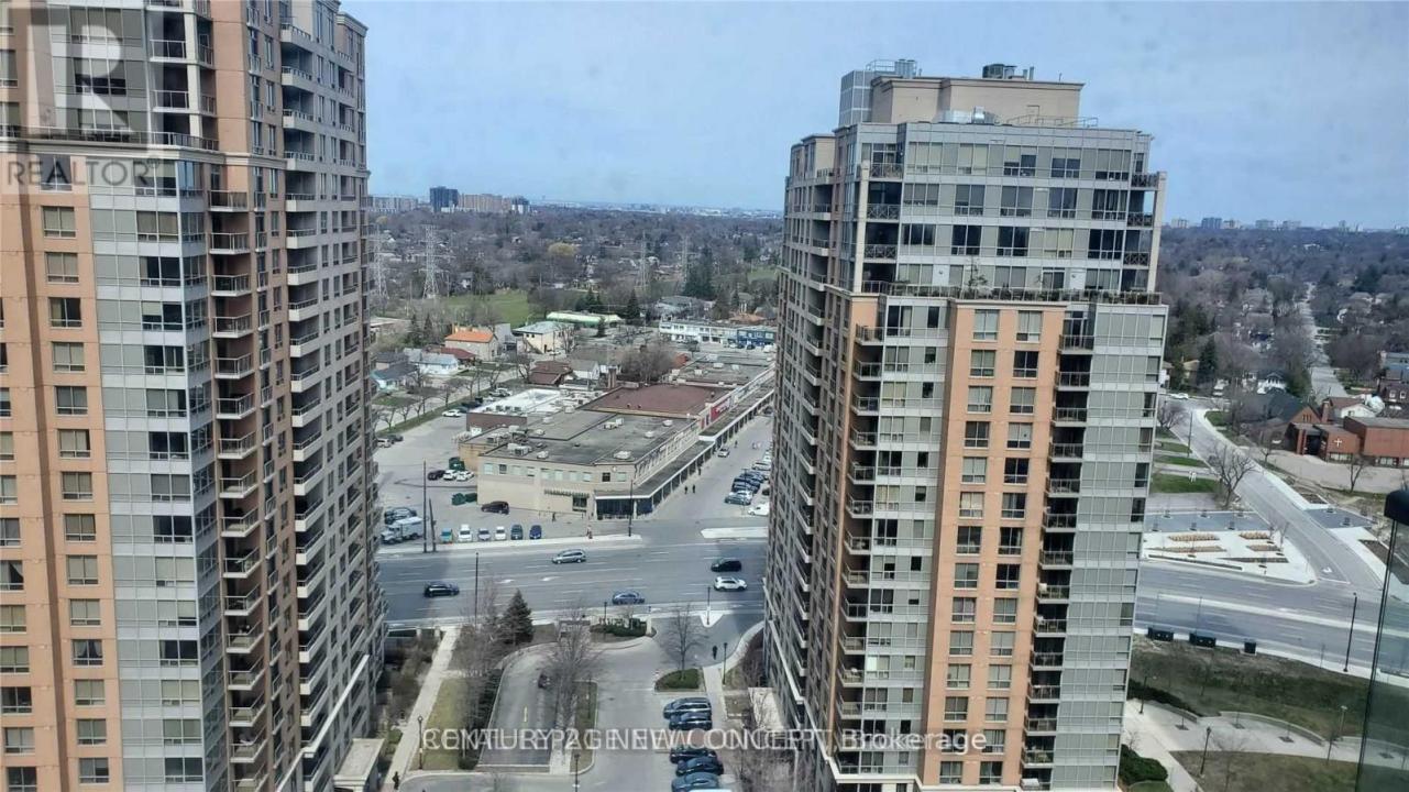 25 VIKING LANE, Toronto (islington-city Centre West), Ontario M9B 0A1, Canada