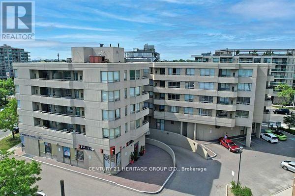 555 WILSON HEIGHTS BOULEVARD, Toronto (clanton Park), أونتاريو M3H 6B5, كندا 