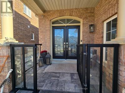 1979 RIVERTON STREET, Oshawa (taunton), Ontario L1K 0P4, Canada