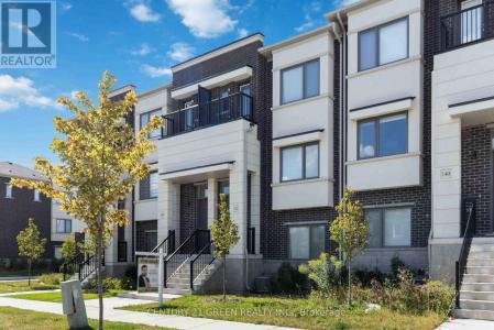 142 LANDSBRIDGE STREET, Caledon (bolton East), Ontario L7E 2E1, Canada