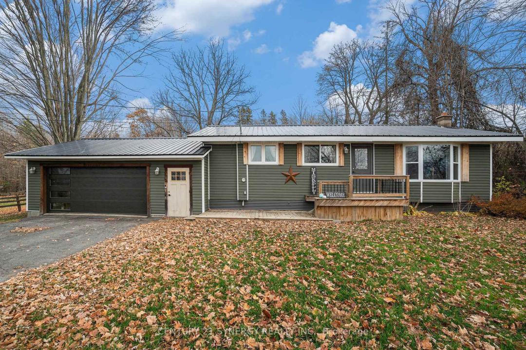178 BEST ROAD, Drummond/north Elmsley, Ontario K7A 4S4, Kanada