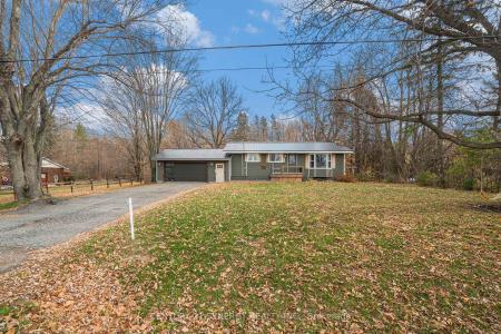 178 BEST ROAD, Drummond/north Elmsley, Ontario K7A 4S4, Kanada