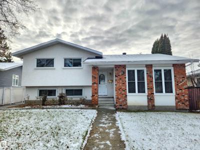 712 KNOTTWOOD SOUTH ROAD NW, Edmonton, Alberta T6K 1X9, Canada