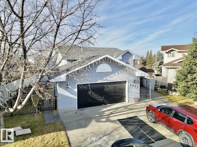 3772 30 STREET NW, Edmonton, Alberta T6T 1H6, Kanada