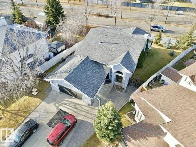 3772 30 STREET NW, Edmonton, Alberta T6T 1H6, Kanada