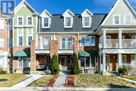 204 MAGURN GATE, Milton (ha Harrison), Ontario L9T 7B4, Kanada