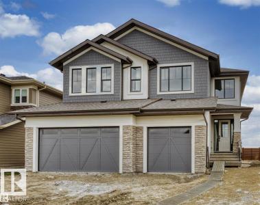 63 JUBILATION DRIVE, St. Albert, Alberta T8N 7W7, Canada
