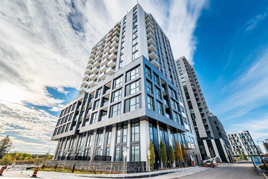 3071 TRAFALGAR ROAD, Oakville, Ontario L6H 8C6, Canadá