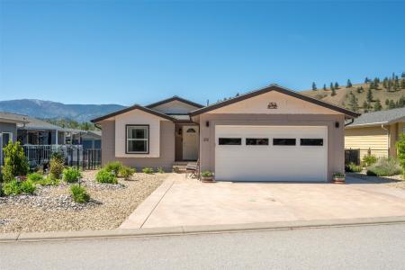 8300 GALLAGHER LAKE FRONTAGE ROAD, Oliver, British Columbia V0H 1T2, Canada