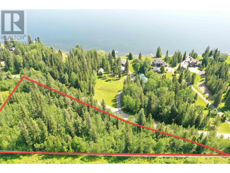 LOT 1 TEN MILE LAKE ROAD, Quesnel, 不列顛哥倫比亞省 V2J 6X2, 加拿大