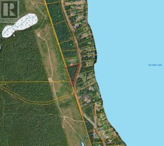 LOT 1 TEN MILE LAKE ROAD, Quesnel, 不列顛哥倫比亞省 V2J 6X2, 加拿大