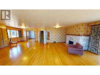 545 WILSON STREET, Quesnel, Colúmbia Britânica V2J 2W2, CANADÁ