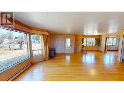 545 WILSON STREET, Quesnel, Colúmbia Britânica V2J 2W2, CANADÁ