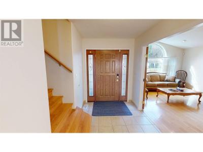 142 LOWE STREET, Quesnel, Britisch-Kolumbien V2J 5T4, Kanada