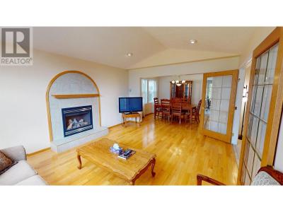 142 LOWE STREET, Quesnel, Britisch-Kolumbien V2J 5T4, Kanada