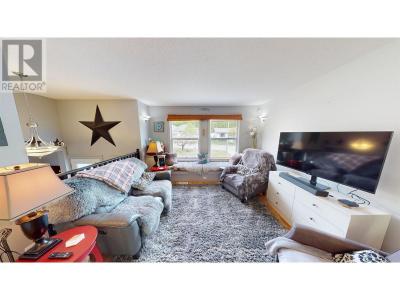 1580 DODDS AVENUE, Quesnel, Britisch-Kolumbien V2J 6B8, Kanada