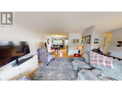 1580 DODDS AVENUE, Quesnel, Britisch-Kolumbien V2J 6B8, Kanada