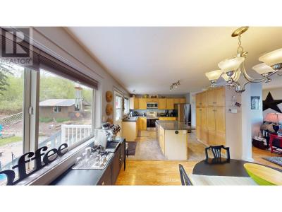 1580 DODDS AVENUE, Quesnel, Britisch-Kolumbien V2J 6B8, Kanada