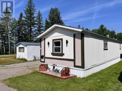 3656 HILBORN ROAD, Quesnel, British Columbia V2J 3P7, Canada