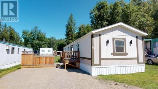 3656 HILBORN ROAD, Quesnel, British Columbia V2J 3P7, Canada