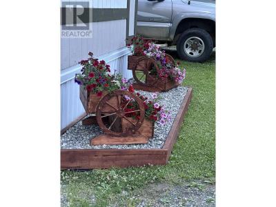 3656 HILBORN ROAD, Quesnel, British Columbia V2J 3P7, Canada