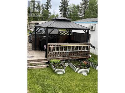 3656 HILBORN ROAD, Quesnel, British Columbia V2J 3P7, Canada