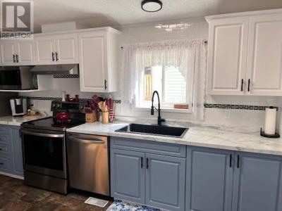 3656 HILBORN ROAD, Quesnel, British Columbia V2J 3P7, Canada