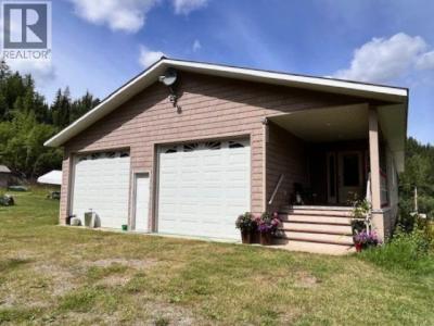 18260 CINEMA ROAD, Quesnel, Britisch-Kolumbien V0K 1S1, Kanada