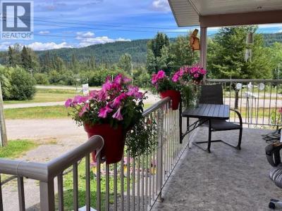 18260 CINEMA ROAD, Quesnel, Britisch-Kolumbien V0K 1S1, Kanada