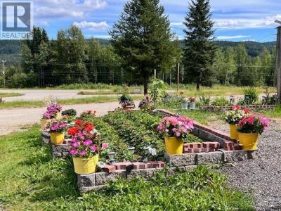 18260 CINEMA ROAD, Quesnel, Britisch-Kolumbien V0K 1S1, Kanada